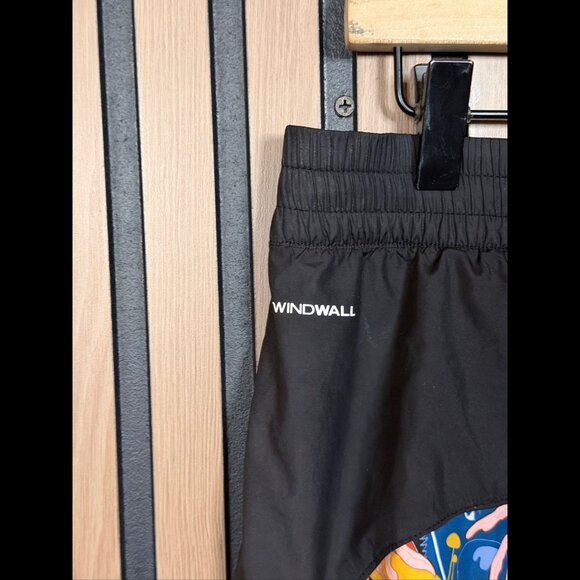 The North Face Joggers Large Womens Multicolor Floral Hydrenaline Track Pants - Picture 9 of 11